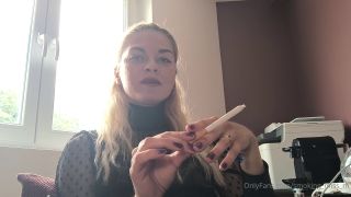 xxx video 6 nimin fetish fantasy pov | Miss m – I Want You To Breath Into My Smoke Smoking | dirty talk-5