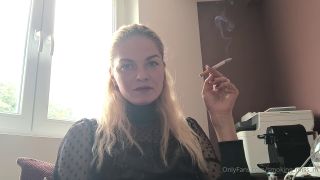 xxx video 6 nimin fetish fantasy pov | Miss m – I Want You To Breath Into My Smoke Smoking | dirty talk-6