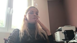 xxx video 6 nimin fetish fantasy pov | Miss m – I Want You To Breath Into My Smoke Smoking | dirty talk-8