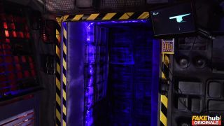 Reverse Thrust - [Hardcore porn]-9