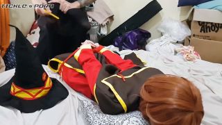 [tickle.porn] Chinese Tickling TK - Hogtied Little Hui Hui Part 1 keep2share k2s video-2