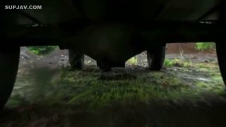 Creampie HTMS 078  -4