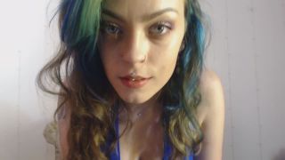 online clip 15 Demon Goddess J – It Feels Natural - fetish - femdom porn hard crush fetish-6