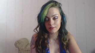 online clip 15 Demon Goddess J – It Feels Natural - fetish - femdom porn hard crush fetish-7