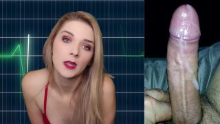 video 18 long hair fetish porn feet porn | Miss Blondie - Cock Lust Programming | hypno-2