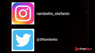 [GetFreeDays.com] Rambetto Stefanin chiava di nuovo la pornostar Noemi Blonde in culo Adult Stream December 2022-9