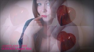 free online video 32 Queen Amber Mae - Titnosis: weak | financial domination | masturbation porn mistress di femdom-9