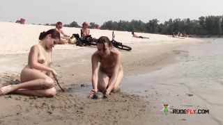 online porn clip 9 Nudist girls in a forest | hardcore | hardcore porn jayden jaymes hardcore-5
