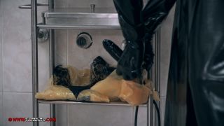 7657 The Little Latex Girl - Part Four  Nurse Minerva   Valen...-1