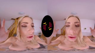 Vrpfilms presents Pop Her Cherie – Natalie Cherie 5K-5