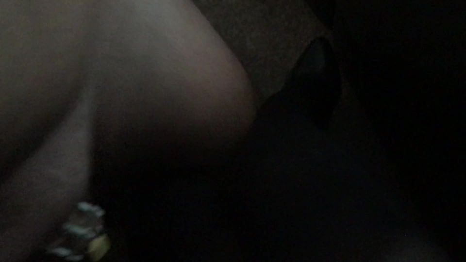 Miss Laura - mistresslaura11 () Mistresslaura - full clip chastity tease and making loser hump my pantyhose 19-07-2017