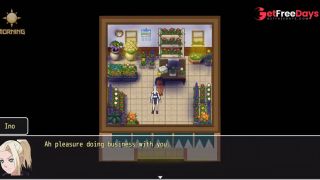 Living With Tsunade - Ep 4 Tsunade Mission by MissKitty2K-1