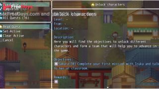 Living With Tsunade - Ep 4 Tsunade Mission by MissKitty2K-2