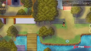 Living With Tsunade - Ep 4 Tsunade Mission by MissKitty2K-3