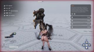 lordlucifer0 - Stellar Blade Nude Mod Part 5-7