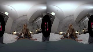 A lucky student – Georgie Lyall on 3d porn -1