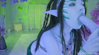 xxx video 45 MyCherryCrush – Avatar Booty | vibrator | blowjob porn teen nice blowjob-7