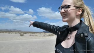 Audrey Madison () Audreymadison - video desert bj part w byronislucky 14-06-2021-1