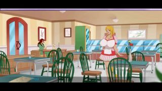 Scooby Doo Hentai The Secret Of The House - Part 113 Pregnant Sex By Foxie2K-2