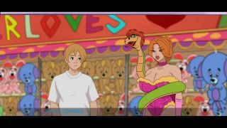 Scooby Doo Hentai The Secret Of The House - Part 113 Pregnant Sex By Foxie2K-5