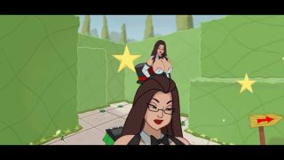 Scooby Doo Hentai The Secret Of The House - Part 113 Pregnant Sex By Foxie2K-7