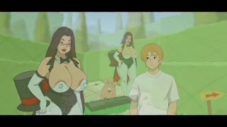 Scooby Doo Hentai The Secret Of The House - Part 113 Pregnant Sex By Foxie2K-8