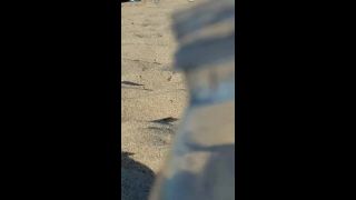 clip 19 Beach Voyeur HD,  on voyeur -3