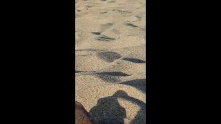 clip 19 Beach Voyeur HD,  on voyeur -4