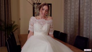 xxx clip 5 medical fetish porn Luxury Girl -  Runaway Bride [Pornhub] (UltraHD/4K 2160p), fetish on fetish porn-1