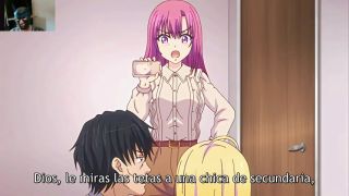 Hd Porn Sesso proibito in azienda il Manager e le nuove reclute -Full Hentai-4