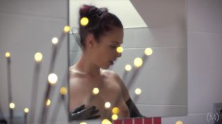 free adult clip 11 macro fetish femdom porn | Antonia Sainz (Oil-Gasm) | masturbation-1