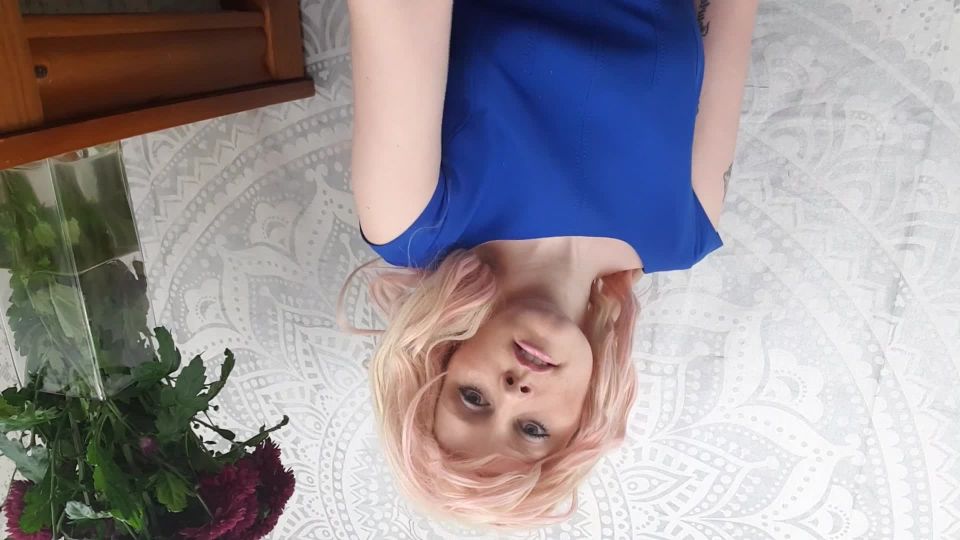 SydneyHarwin - Mommy Wants Your Cock, femdom outdoor on femdom porn 