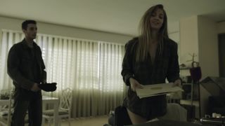 Alina Nastase, Eleonora Wexler - La Valla s01e03 (2020) HD 1080p - (Celebrity porn)-4