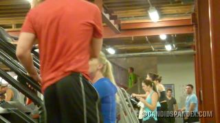 [SiteRip] CandidSpandex 210-1