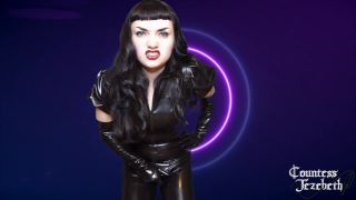 free porn video 3 Countess Jezebeth - Weak Nipple Drone | fetish | masturbation porn femdom positions-3