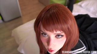 Sweetie Fox - Let's Make Love Again - Teen-0