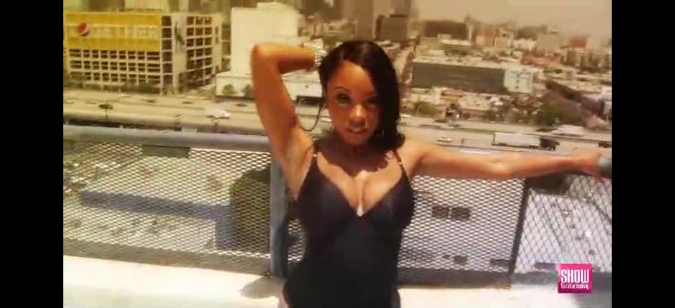 [SiteRip] ShowGirlzExclusive Sheneka SHOW 2010