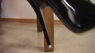 Shoejob Video 3 – Nicole24!!!-4