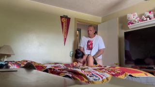 3SteelHard7 - Step sister wanted me to fuck her ass while we aren’t home alone-5