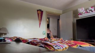 3SteelHard7 - Step sister wanted me to fuck her ass while we aren’t home alone-8