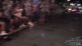 online porn clip 1 Fantasy Fest Parade of Public Nudity Key West Florida | public | bdsm porn nude fetish-4