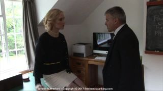 porn video 33 Politics of Discipline - A - Amelia Rutherford - humiliation - fetish porn style fetish-2