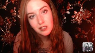 xxx video clip 20 superheroine fetish Diana Rey - Yes Mistress, femdom pov on pov-0