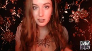 xxx video clip 20 superheroine fetish Diana Rey - Yes Mistress, femdom pov on pov-8