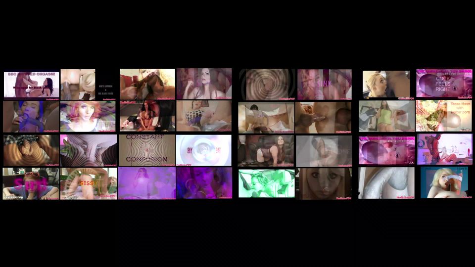HumiliationPOV - Extreme Faggot Mindwashing - Fully Immersive 360 VR Conditioning Chamber | humiliationpov | femdom porn monster strapon femdom