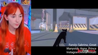 [GetFreeDays.com] Big City Small Kitty gameplay first look Porn Clip February 2023-2