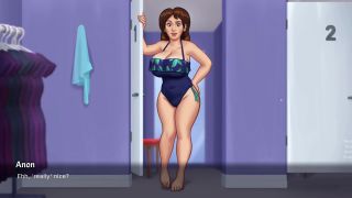 Lord Of Games - Summertime Saga Debbie Latest New Sex Scenes Collection-0