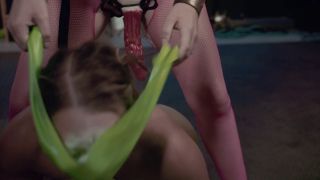 free video 18 saff femdom lesbian girls | The Battle For Earth – Nebula Part I | hypnotizing-7