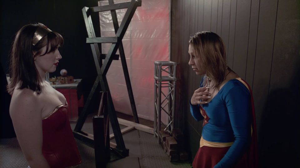 free video 18 saff femdom lesbian girls | The Battle For Earth – Nebula Part I | hypnotizing