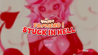 [GetFreeDays.com] HMV Succubus Stuck In Hell - Fap Hero  Round 1 Porn Stream March 2023-0